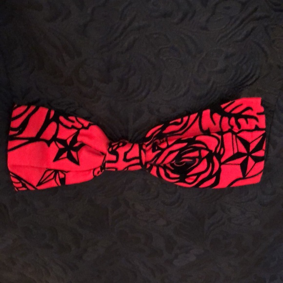 Hearts and Roses jacket - Picture 8 of 13